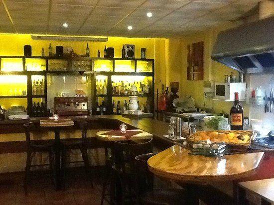 Restaurante Oliva